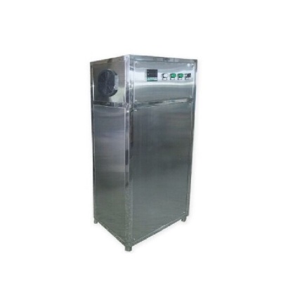 臭氧尾氣處理器